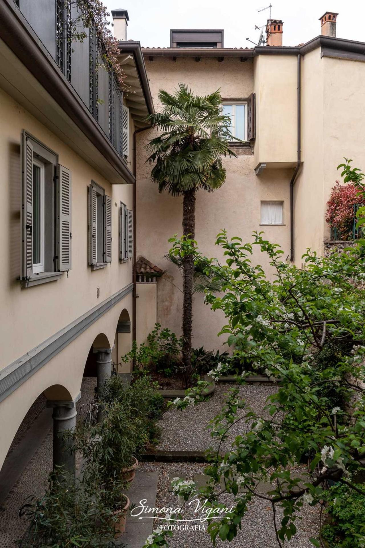 Margherita'S Home Lovere Eksteriør billede