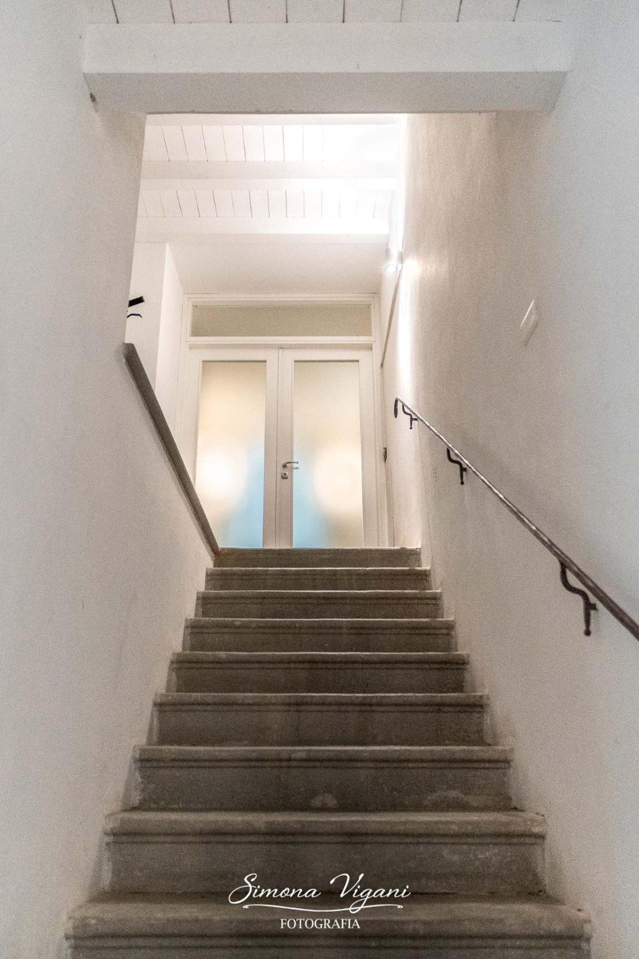 Margherita'S Home Lovere Eksteriør billede