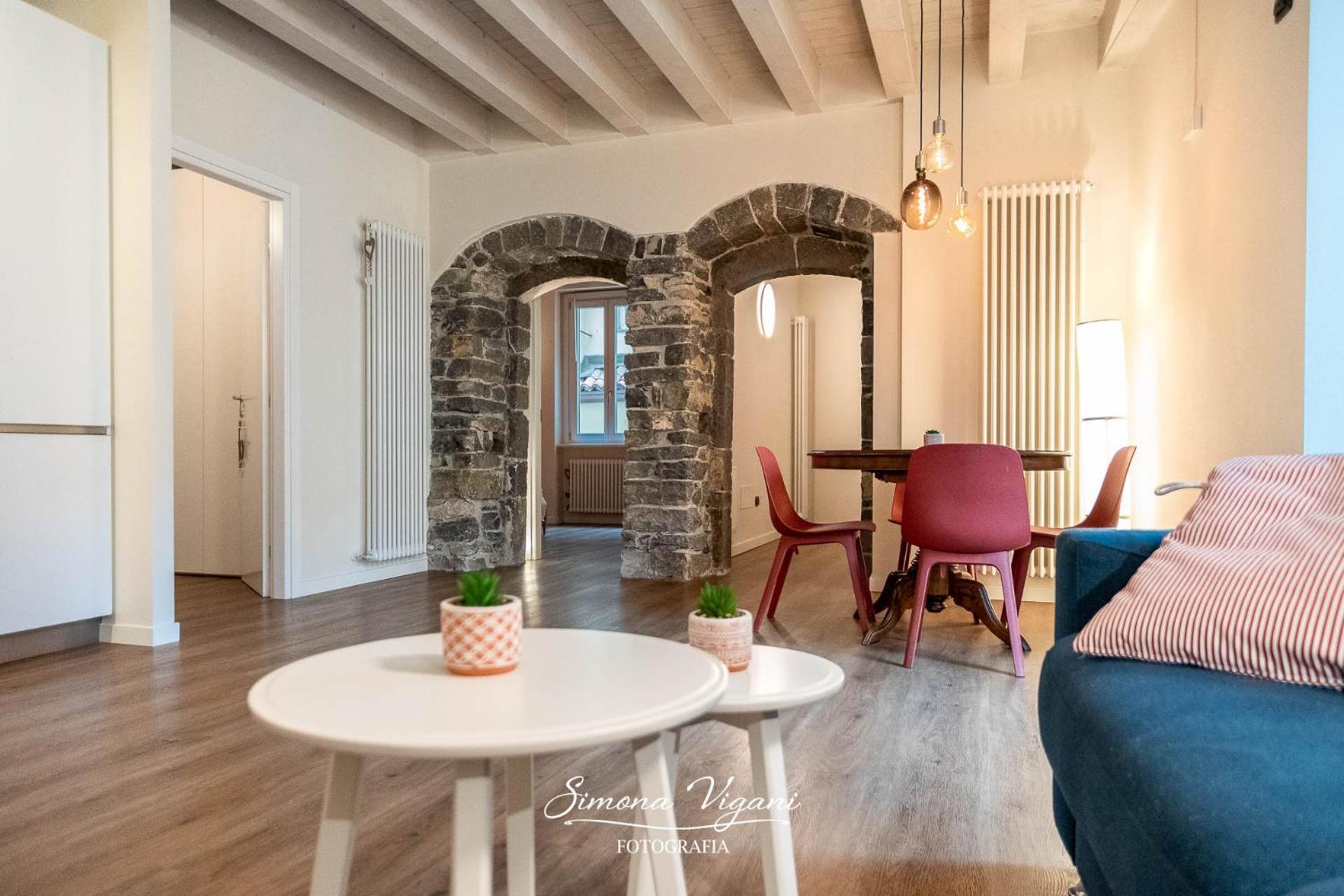 Margherita'S Home Lovere Eksteriør billede