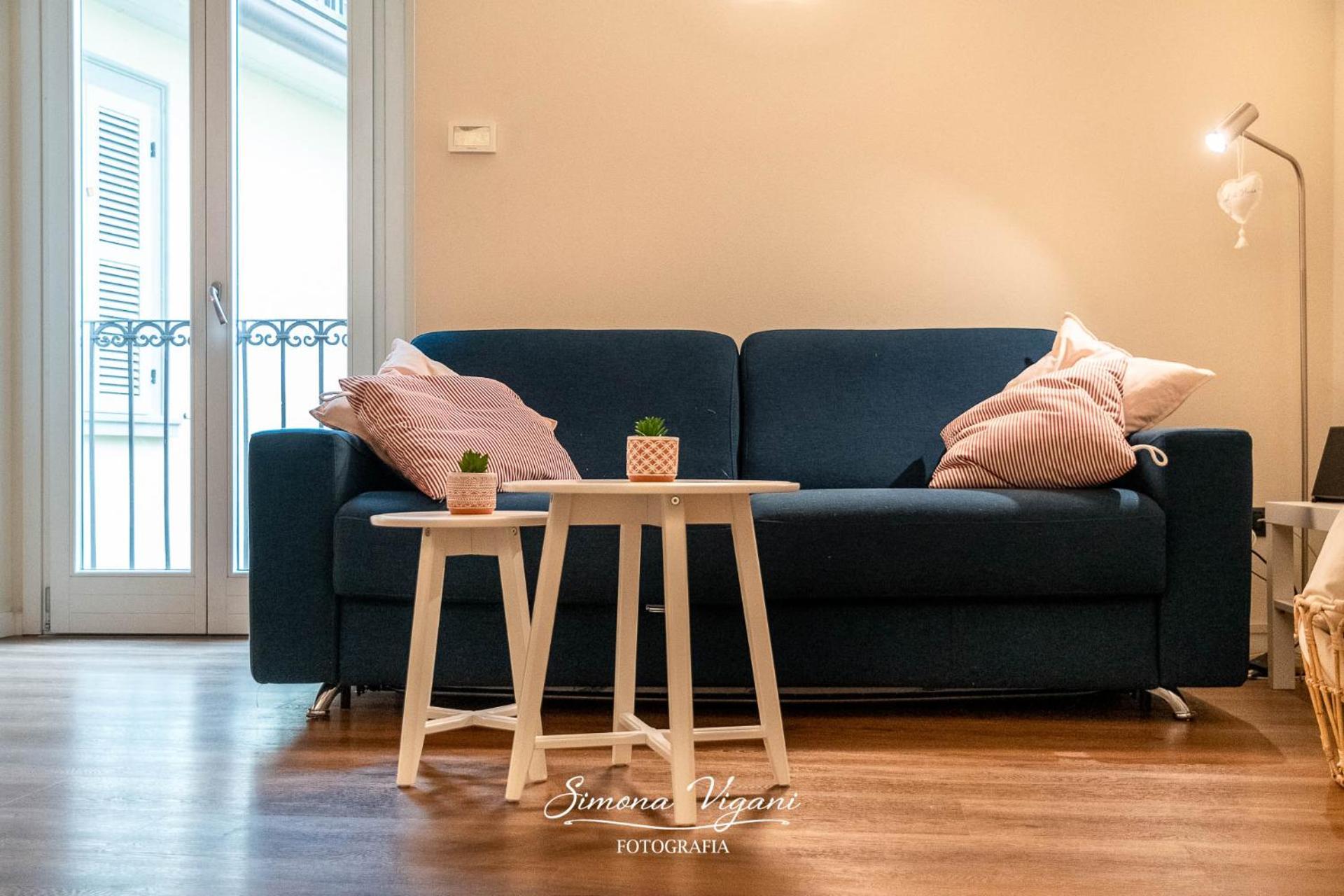 Margherita'S Home Lovere Eksteriør billede