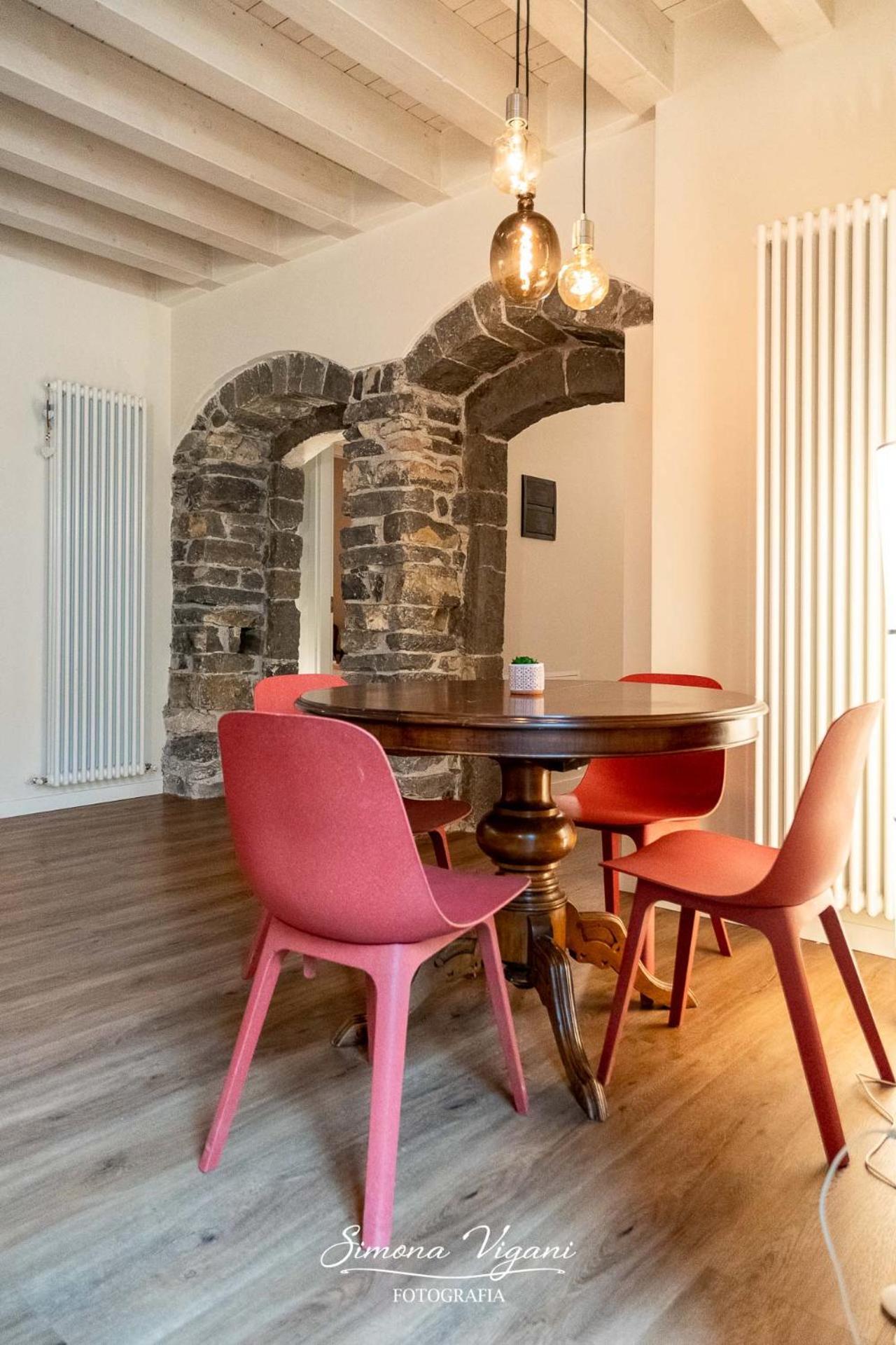 Margherita'S Home Lovere Eksteriør billede